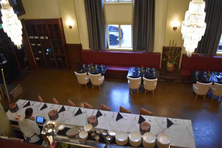 Downtown steakhouse, Prime 115, open for business Business