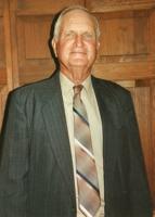 Joe Bob Boyd : 1943-2022