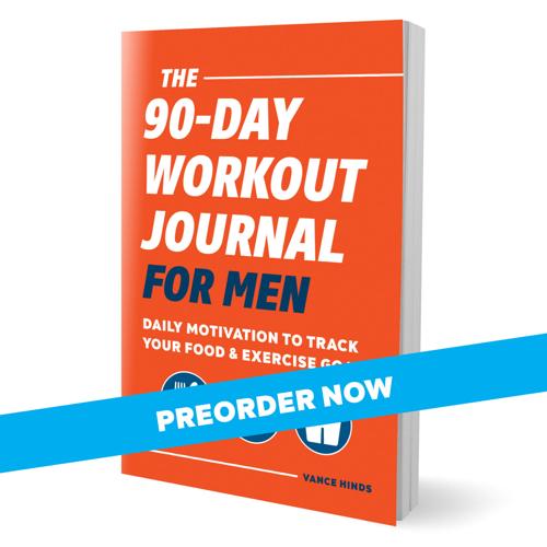 Workout Journal [Book]