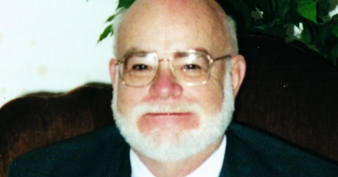 Robert Edwin Harding : 1942–2023 | Obituaries | waxahachiesun.com