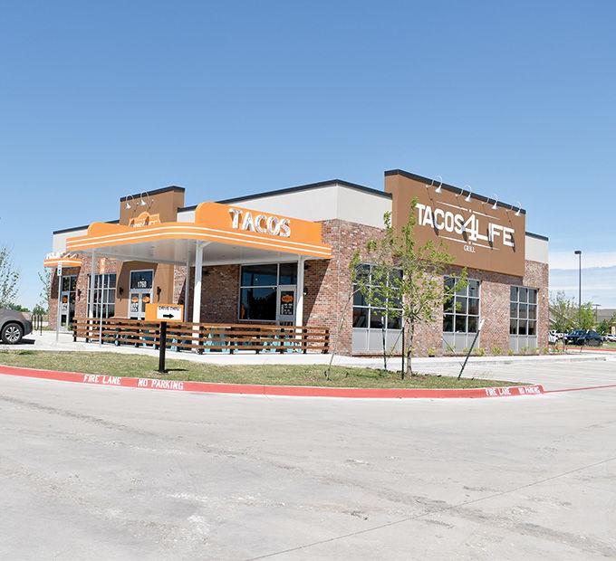 Sun Spotlight Topic Economic Development Investing In Growth Business Waxahachiesun Com