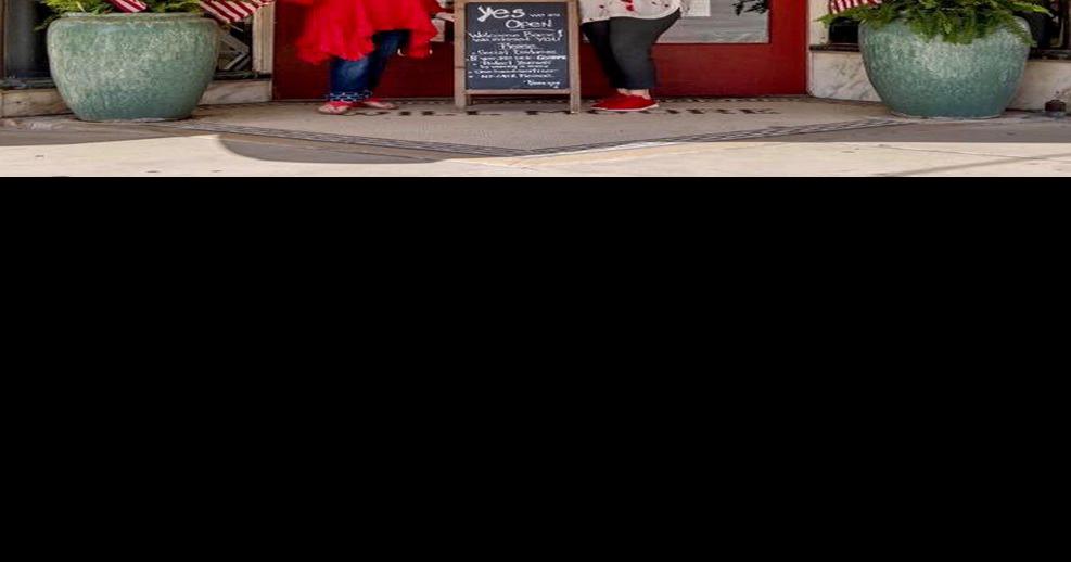 The Doves Nest Adaptive thinking in uncertain times Business