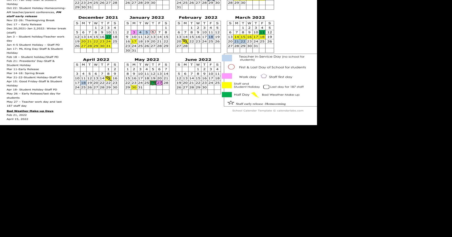 2021-2022AcademicCalendar.pdf | | waxahachiesun.com