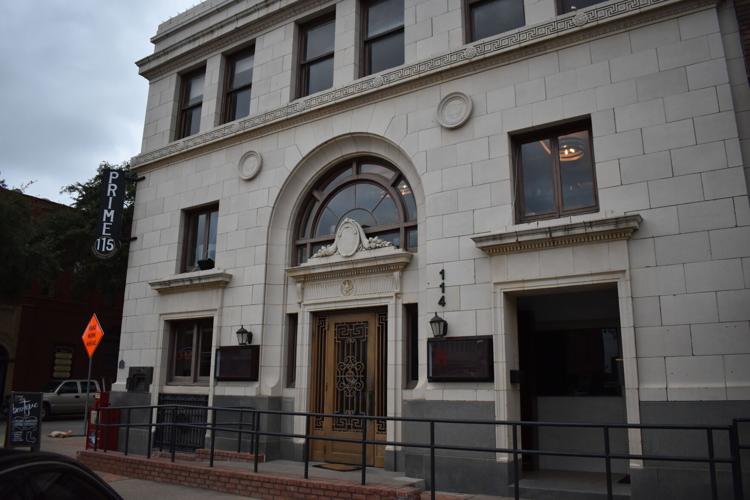 Downtown steakhouse, Prime 115, open for business Business