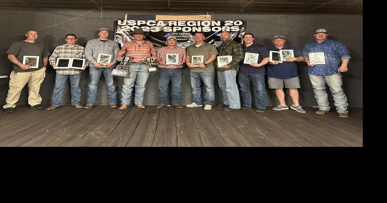 WPD hosts K9 trials, takes top honors Business