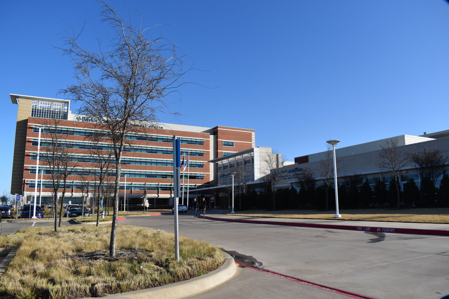 Baylor Scott White Medical Center Waxahachie earns trauma