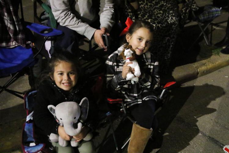 Waxahachie Christmas Parade 2022 Winners 2021 Waxahachie Christmas Parade Photo Gallery | Local News |  Waxahachiesun.com