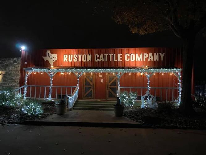 Column: Dining with Danny – Ruston Cattle Company | Business ...