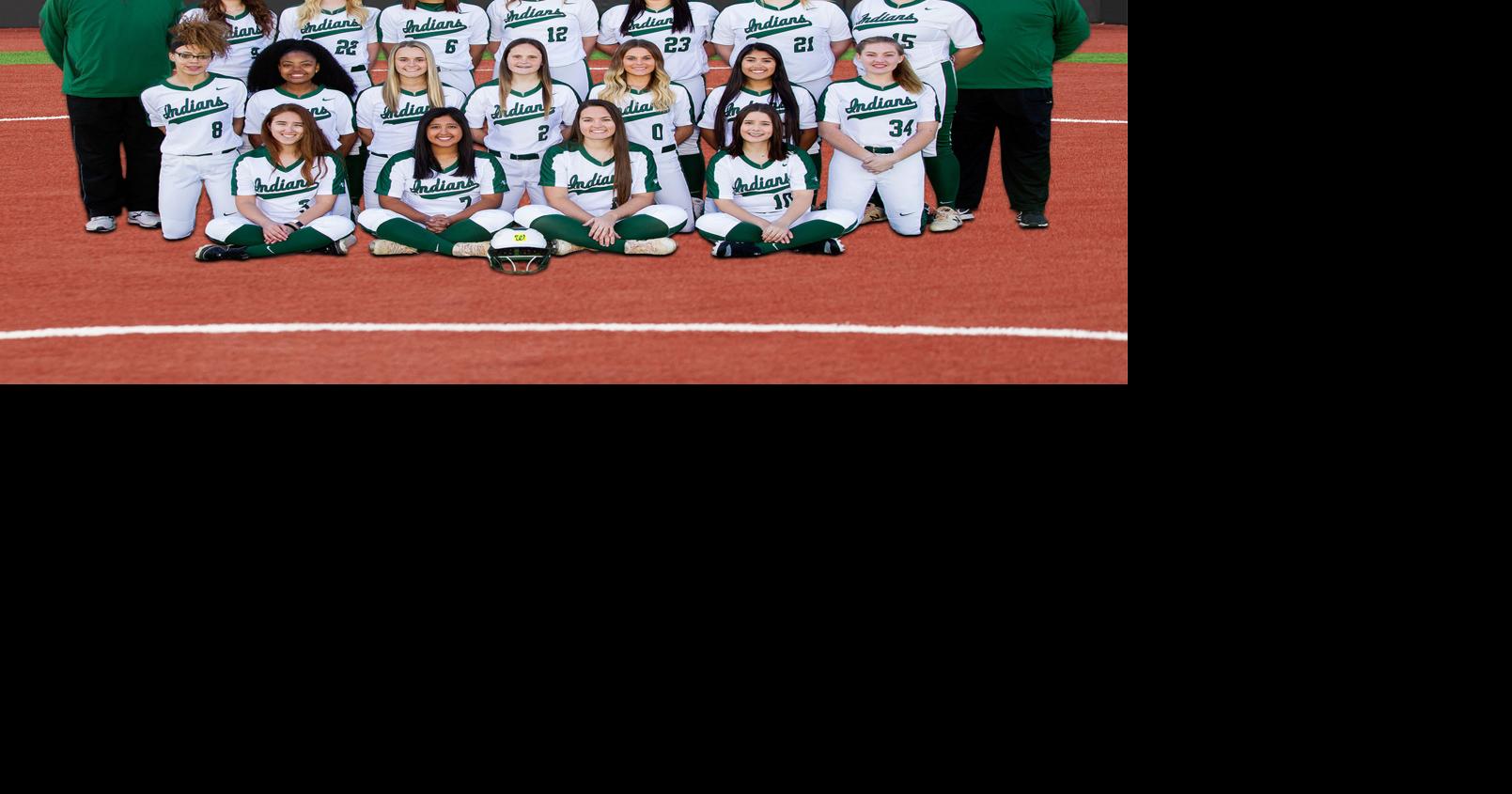 'Experienced' Lady Indians softball returns nine seniors Sports