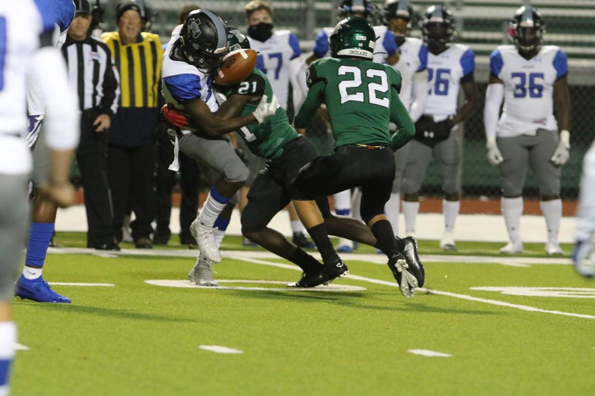 We Got The W Waxahachie Defense Upsets Mansfield Summit Sports