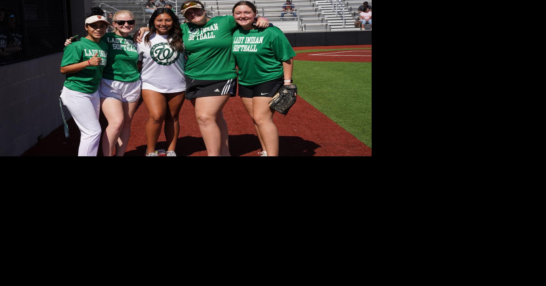 WHS softball hosts annual alumni game photo gallery Sports