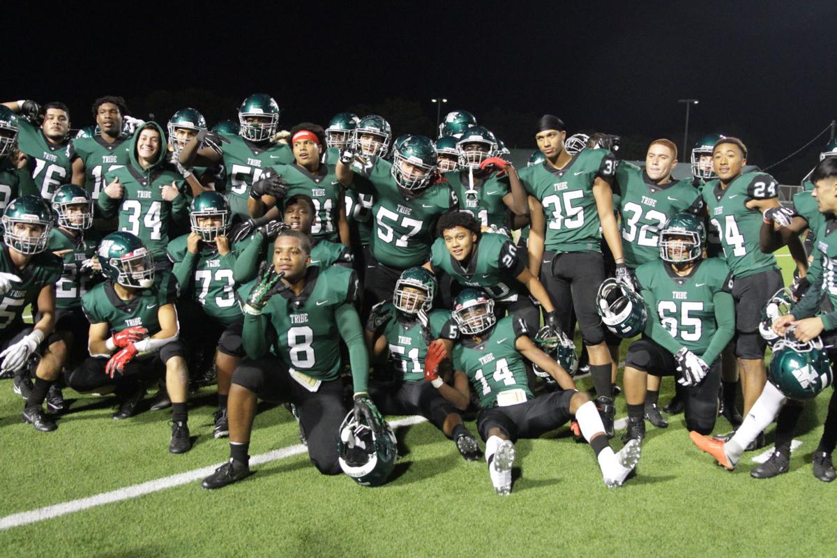 We Got The W Waxahachie Defense Upsets Mansfield Summit Sports