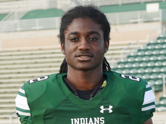 WHS football players of the week - Arlington Lamar game Sept. 3 ...