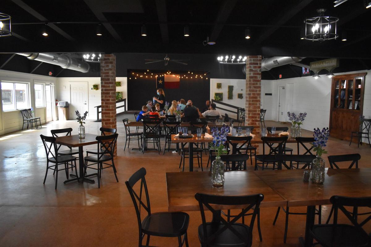 Grand opening slated for July 4 for Barbecue Business