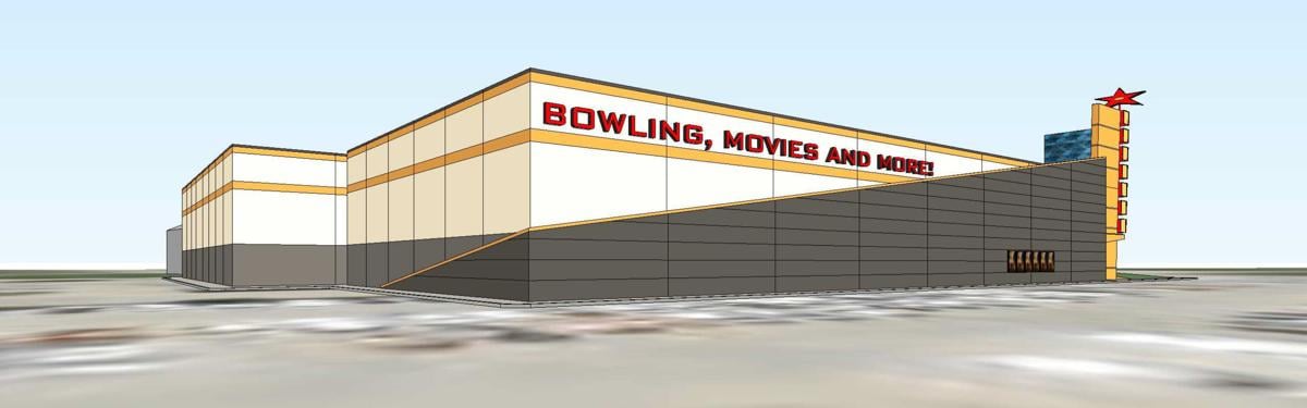 Showbiz To Offer Bowling And Arcade Along With Movies Business Waxahachiesun Com