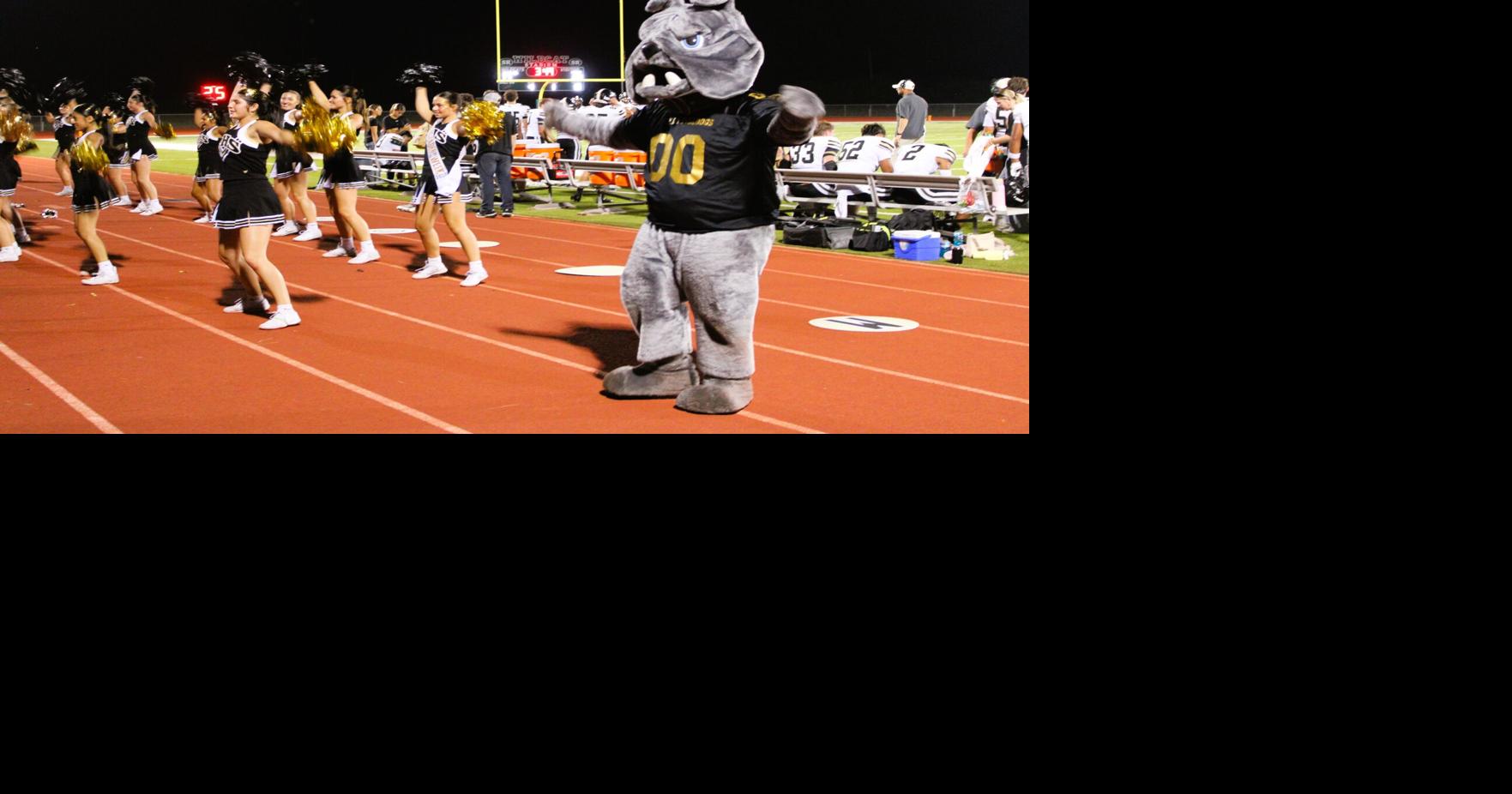 Wildcats outmatched by the Bulldogs | Sports | waxahachiesun.com