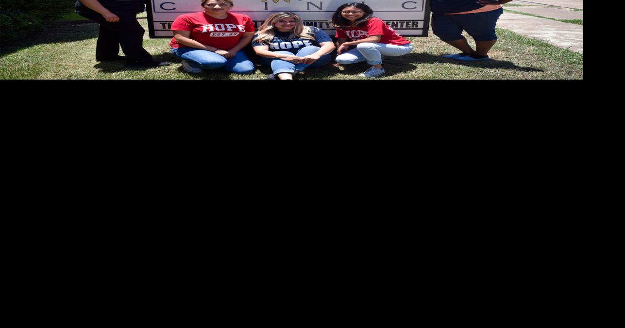 Hope Clinic earns national recognition for patientcentered care News