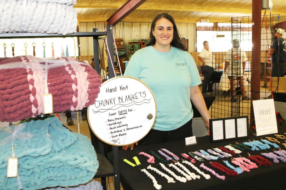 Chunky yarns for sale in San Antonio, Texas, Facebook Marketplace