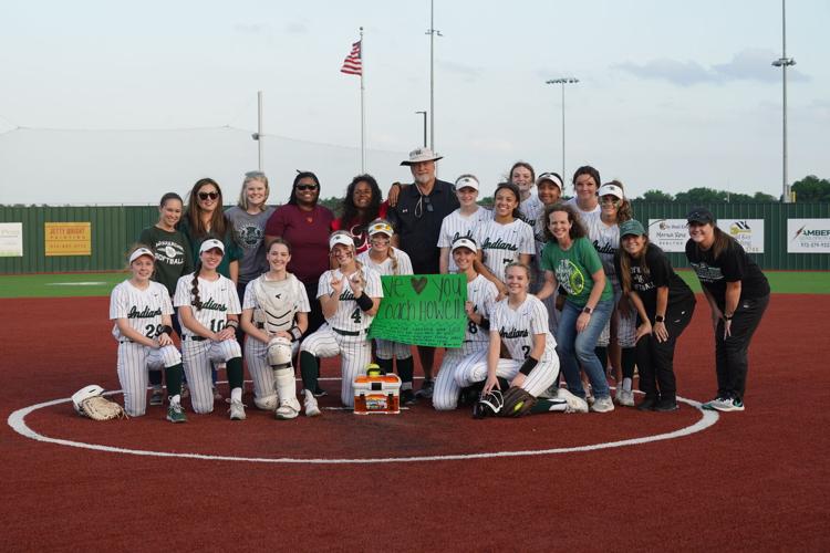 Lady Expos Softball Organization