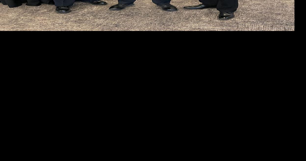 Rotary Clubs of Ellis County unite for first annual ‘Honor Our Heroes