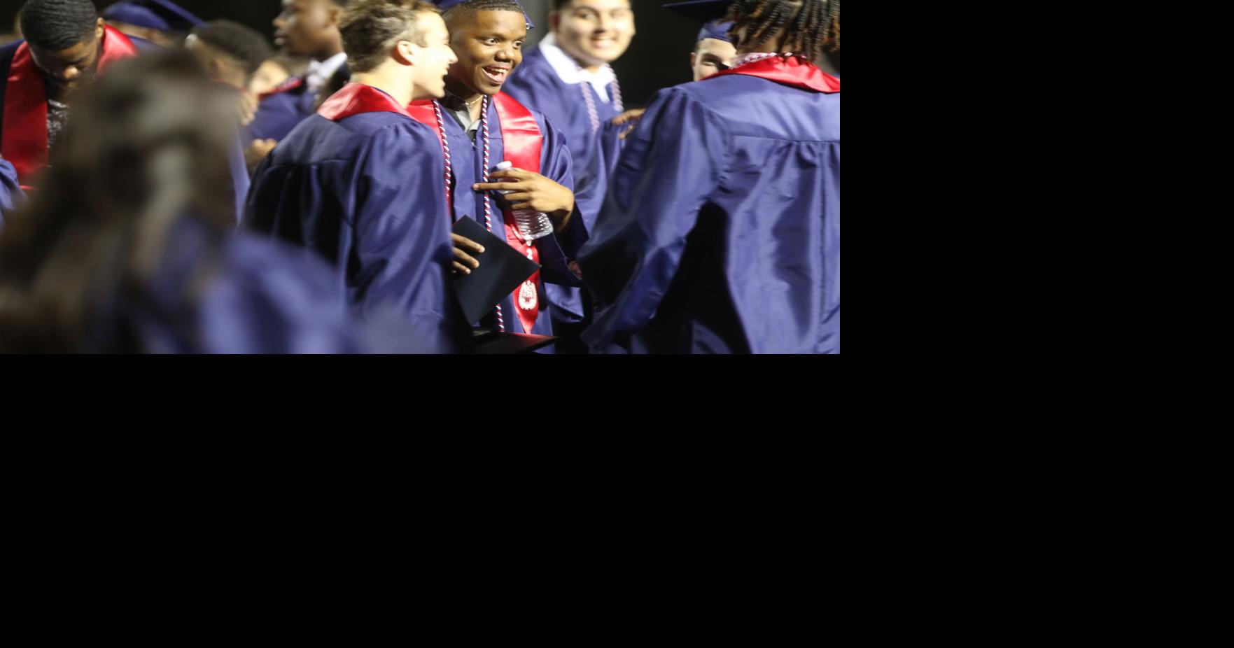 Waxahachie Life High School graduation Photo Galleries
