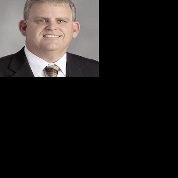 WISD names Mark Bosher director of grants management | Local News ...