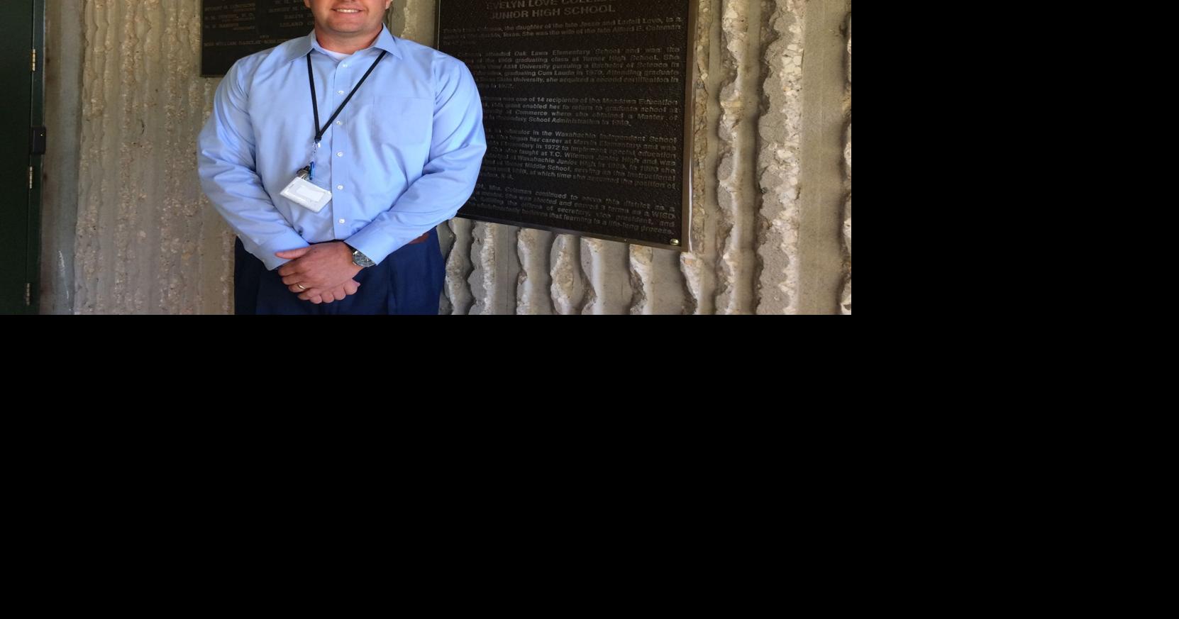 WISD opens Coleman Junior High School News