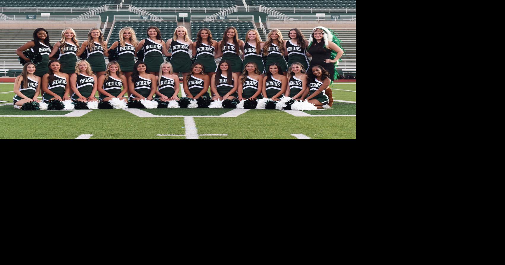 WHS cheer team preps for a busy year | Local News | waxahachiesun.com