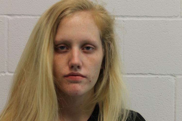 Red Oak PD arrests two on multiple burglary of a vehicle charges