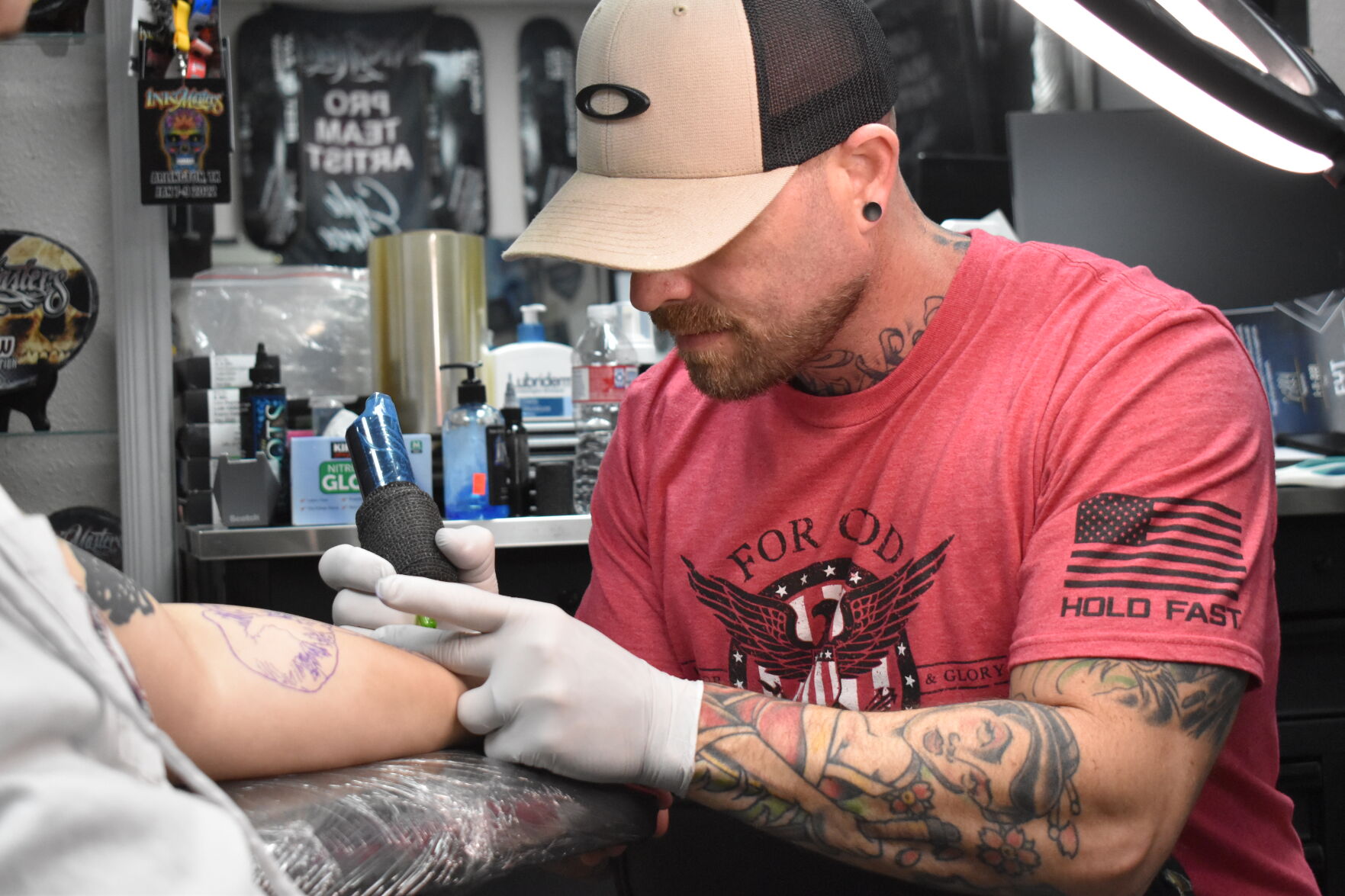 Living Art Tattoo  Piercing Studio  Tattoo Shop Reviews