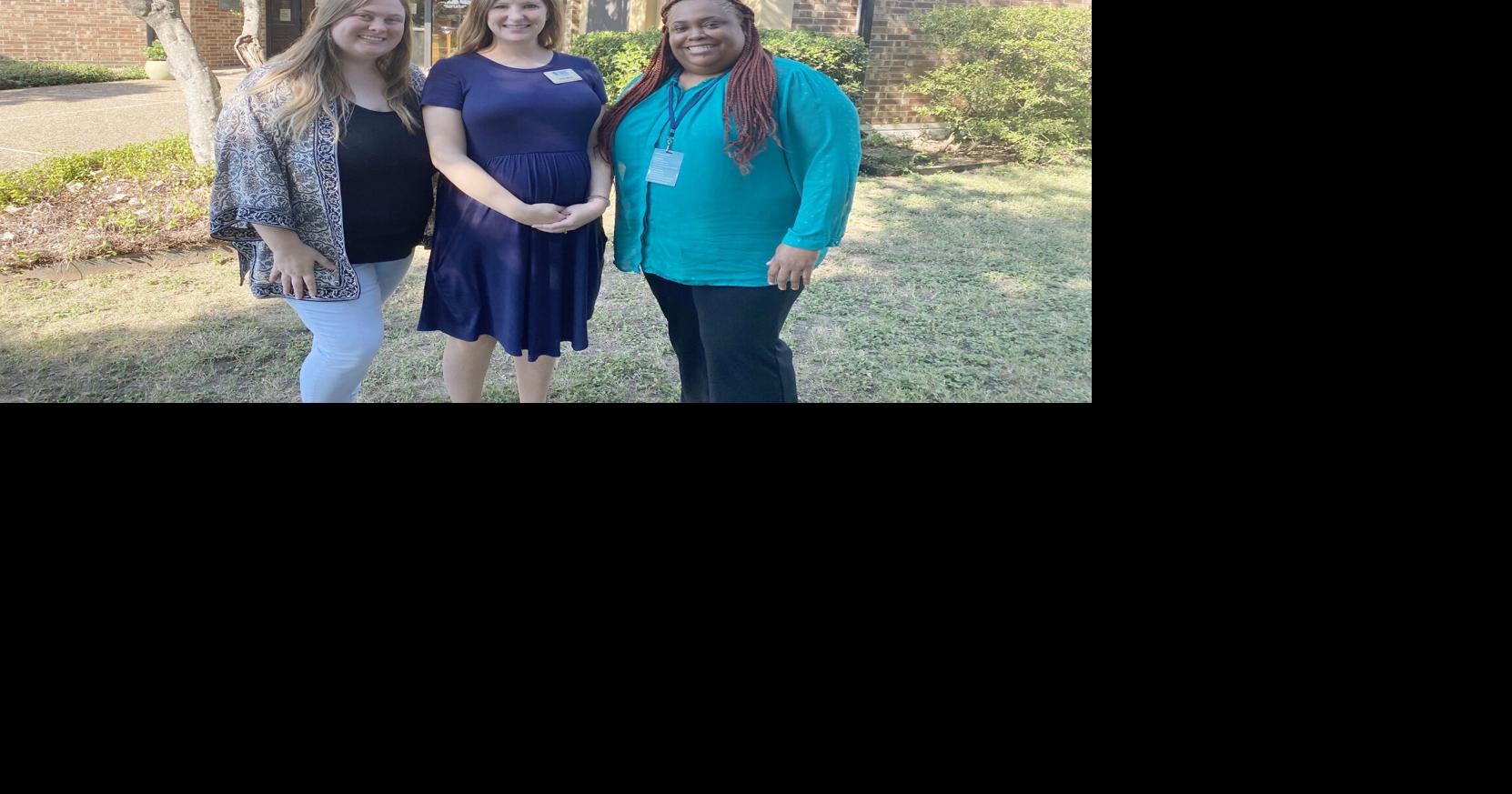 Texas Baptist Home for Children walks with parents through entire