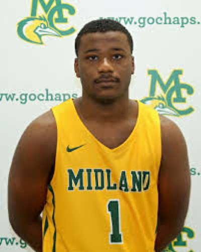 Gipson Inks Nli Becomes First Ever Di Men S Hoops Signee At