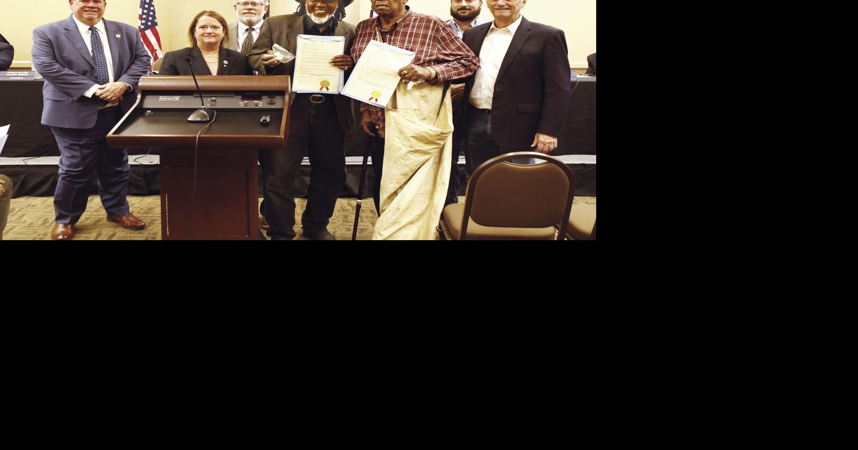 AfricanAmerican Cotton Pickers Day proclaimed Open