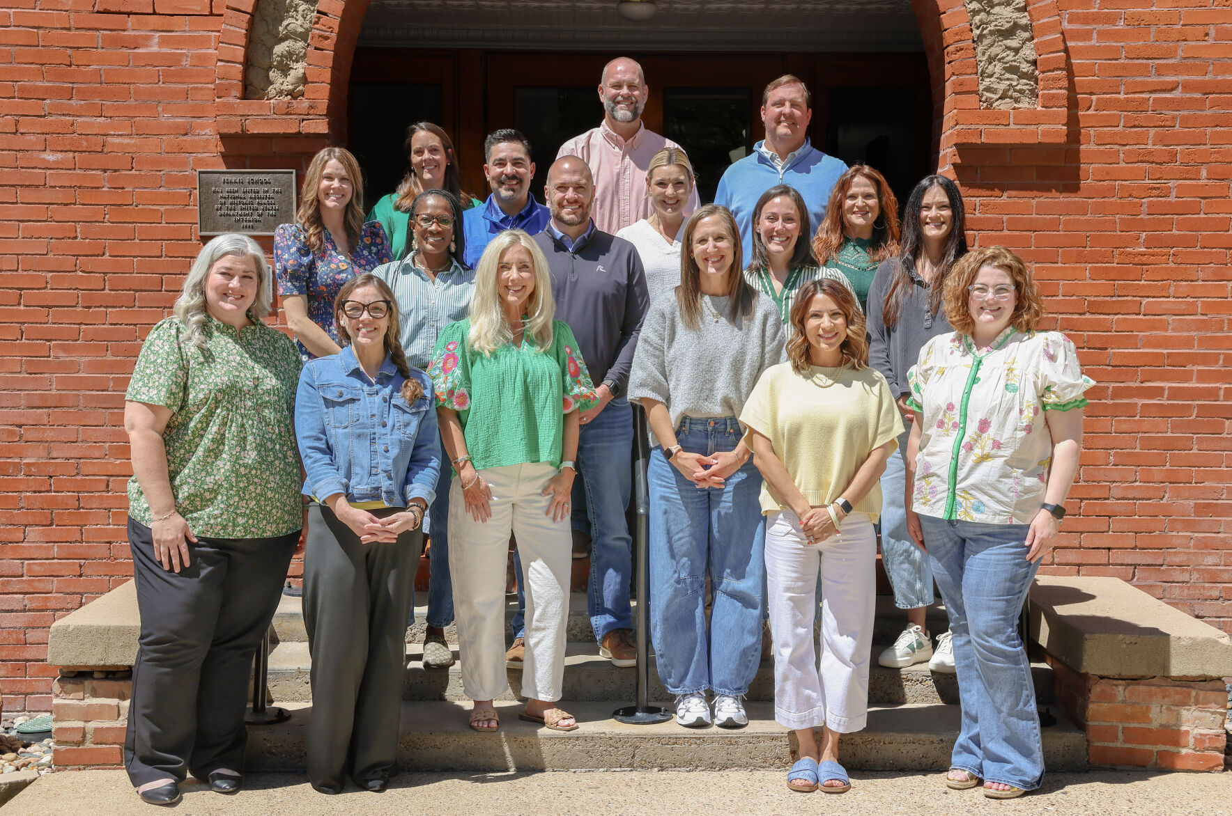 Waxahachie ISD Education Foundation announces 2026 Tradition of ...