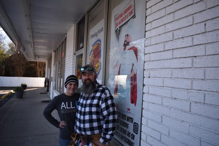 Super Sliders set to open in January Business