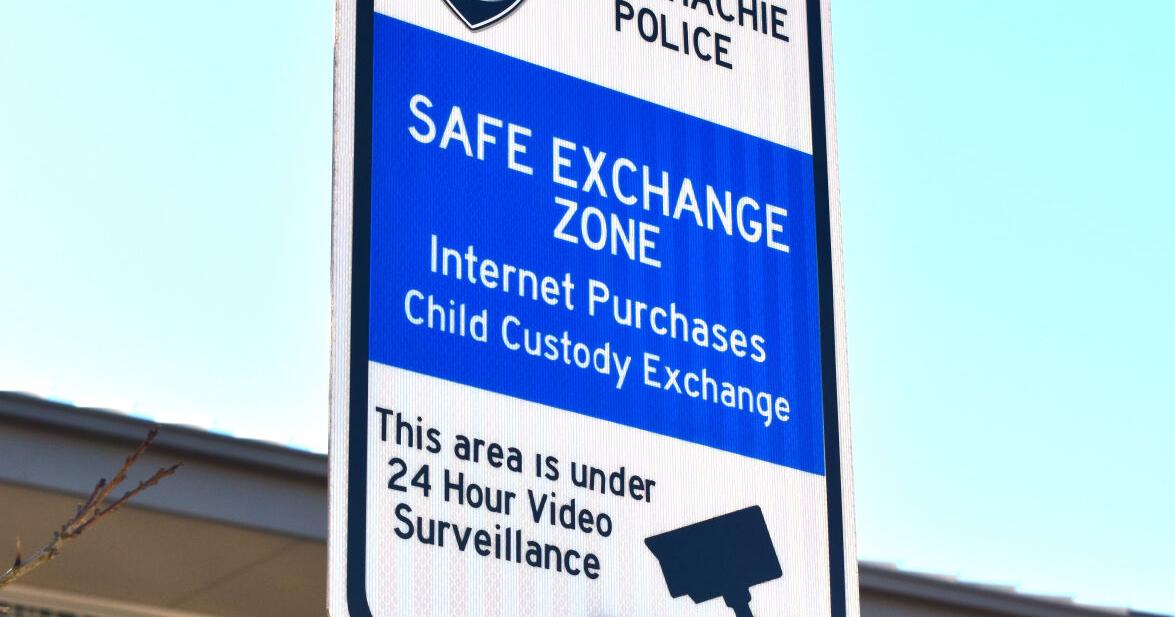 Safe Transaction Zone Safe exchange zones can help ensure safety on e-commerce transactions ...