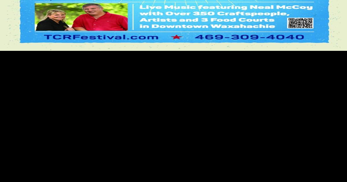 Texas Country Reporter Festival returns Oct. 28 Arts & Entertainment