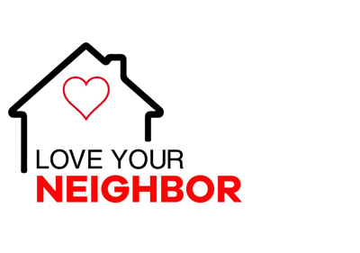 Love Your Neighbor Project Spreading God S Love Community Wide Arts Entertainment Waxahachiesun Com Last week, our locals schools organized a miniature parade through every neighborhood in the district. love your neighbor project spreading