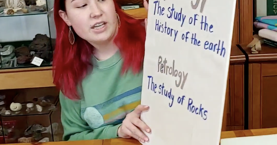 Learning about rocks | Education | waxahachiesun.com