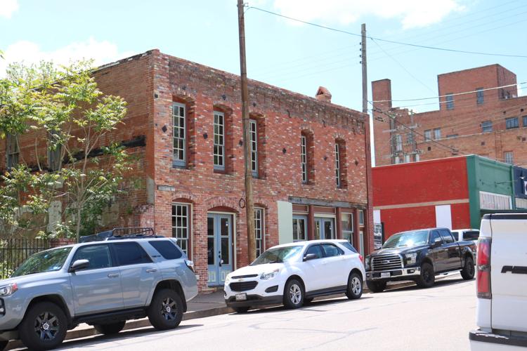 UPDATED Saddles Bar and Grill to come to downtown Business