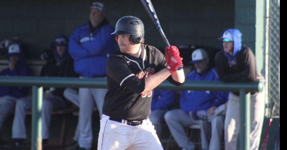 Allen continues Waxahachie baseball legacy with Division I commitment