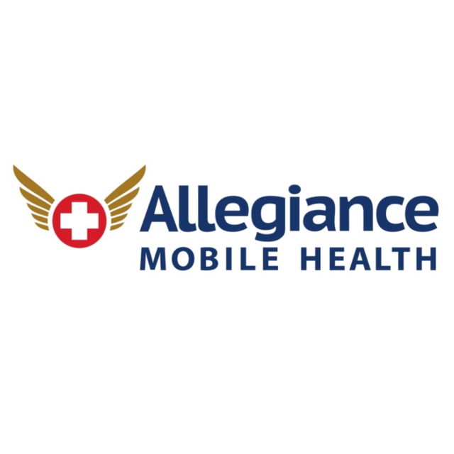 Allegiance Mobile Health to provide ambulance services to Ellis County