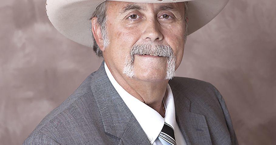 Judge R. Phillips Ellis County Judge: J.R. Phillips | Local News | waxahachiesun.com
