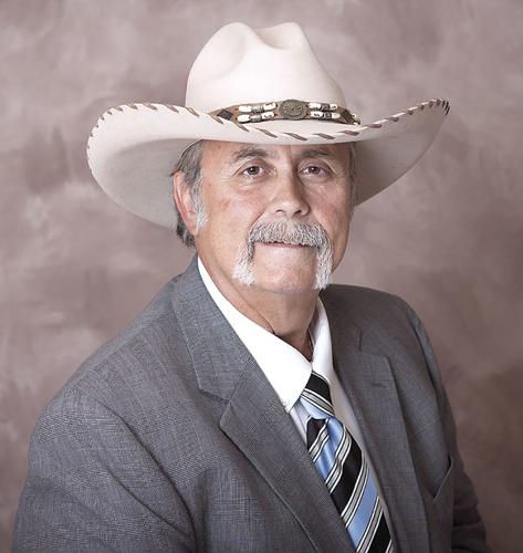 Judge R. Phillips Ellis County Judge: J.R. Phillips | Local News | waxahachiesun.com