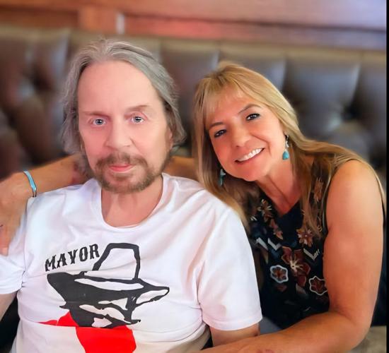 Remembering Greg Compton Sr. Local News