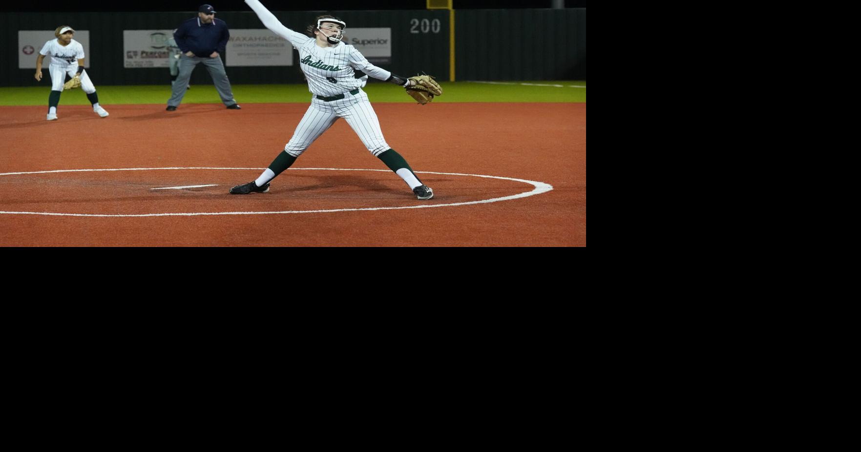 Softball season kickoff Sports