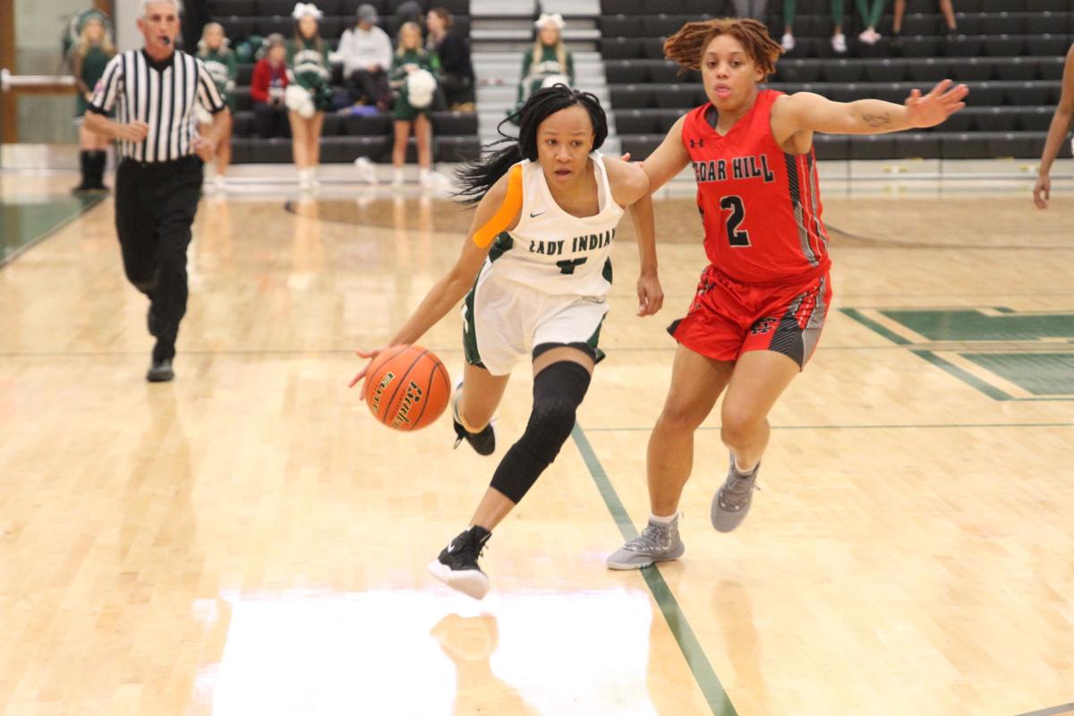 Whs Lady Indians Vs Cedar Hill Dec 21 Photo Galleries