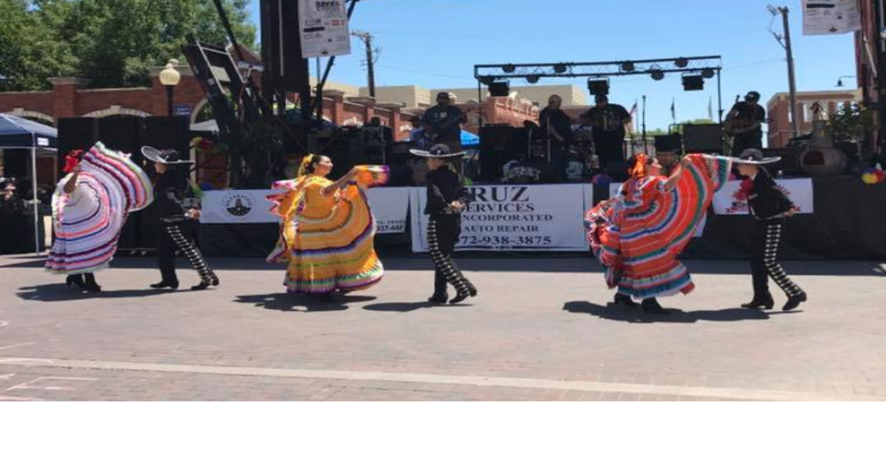 Cinco de Mayo events continue Saturday Arts & Entertainment