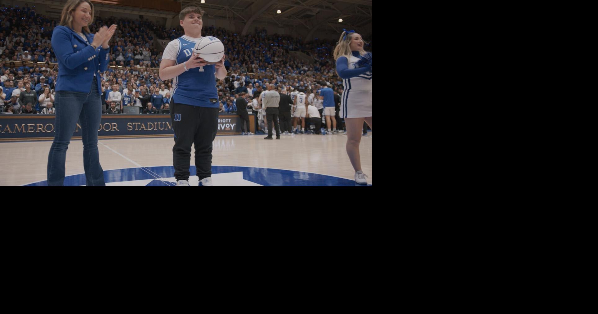West Virginian to be featured on ESPN's 'My Wish' | News ...