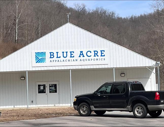 Wayne County 4H learns aquaponics at Kermit facility News